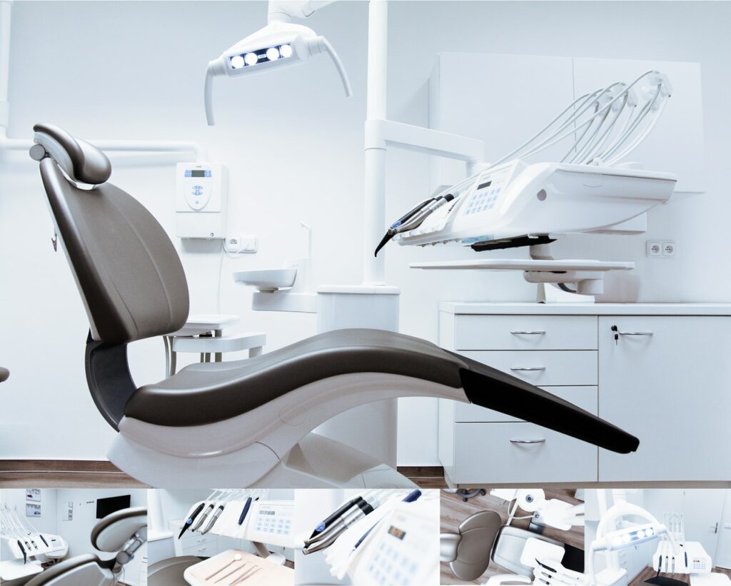dental business equipment