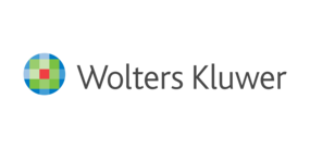 Wolters Kluwer logo