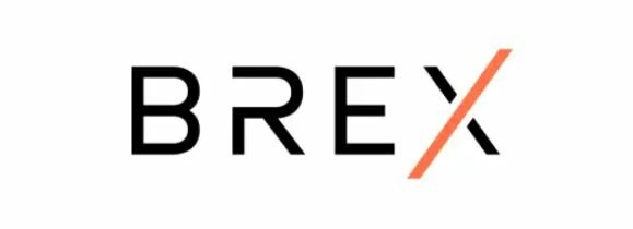 Brex Logo