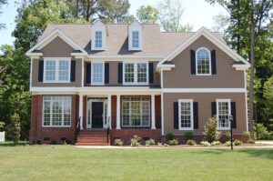 country home