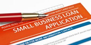 Documentation for SBA Loans