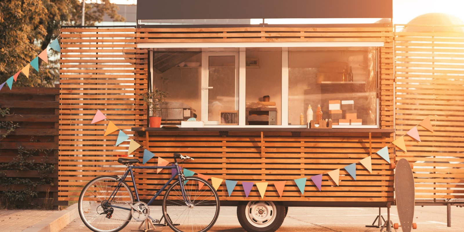 Opening and Operating a Food Truck Business