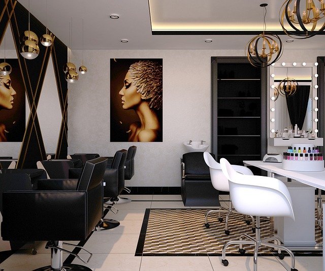 How to Start Your Own Beauty Salon in 10 Easy Steps