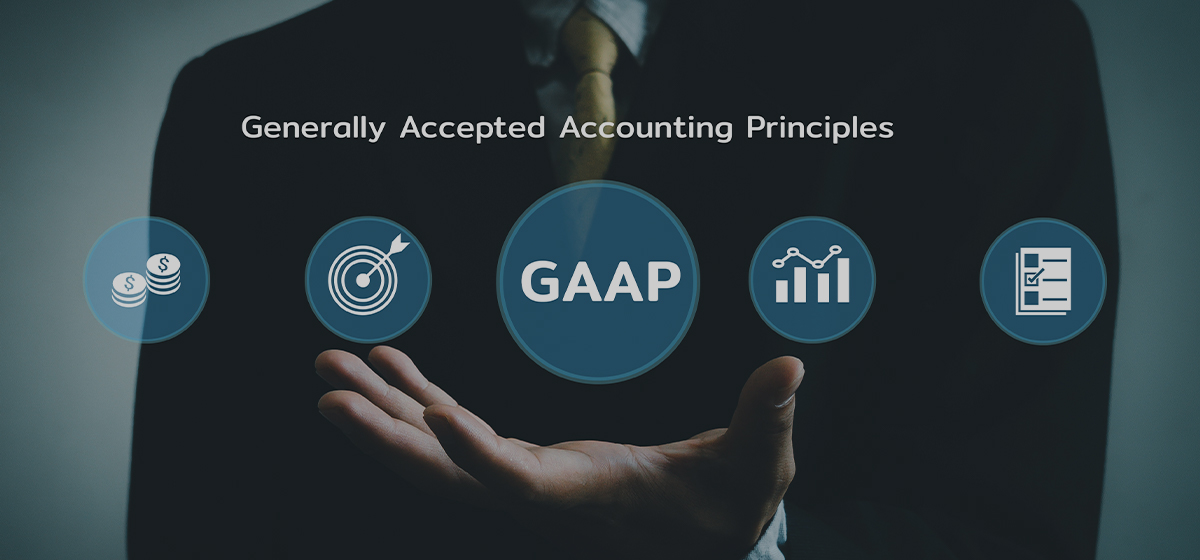 What are the Basic Accounting Principles?