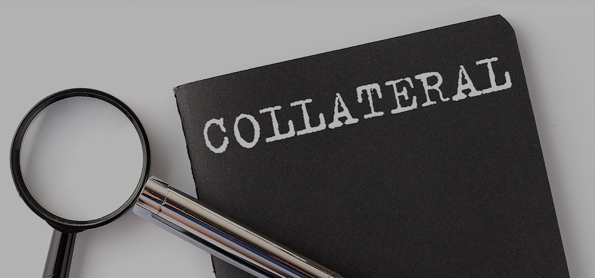 What Is Collateral? 