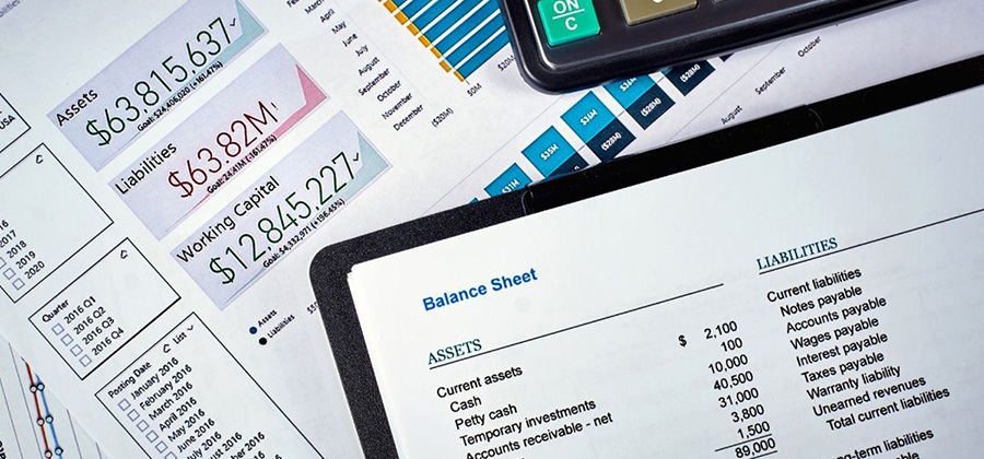 How to Prepare a Simple Balance Sheet for Beginners