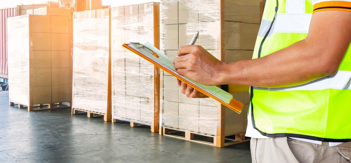 Inventory Management: Definition, Types, and Benefits