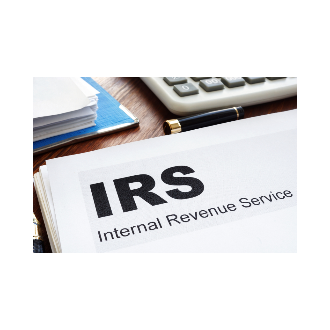 avoid IRS penalties