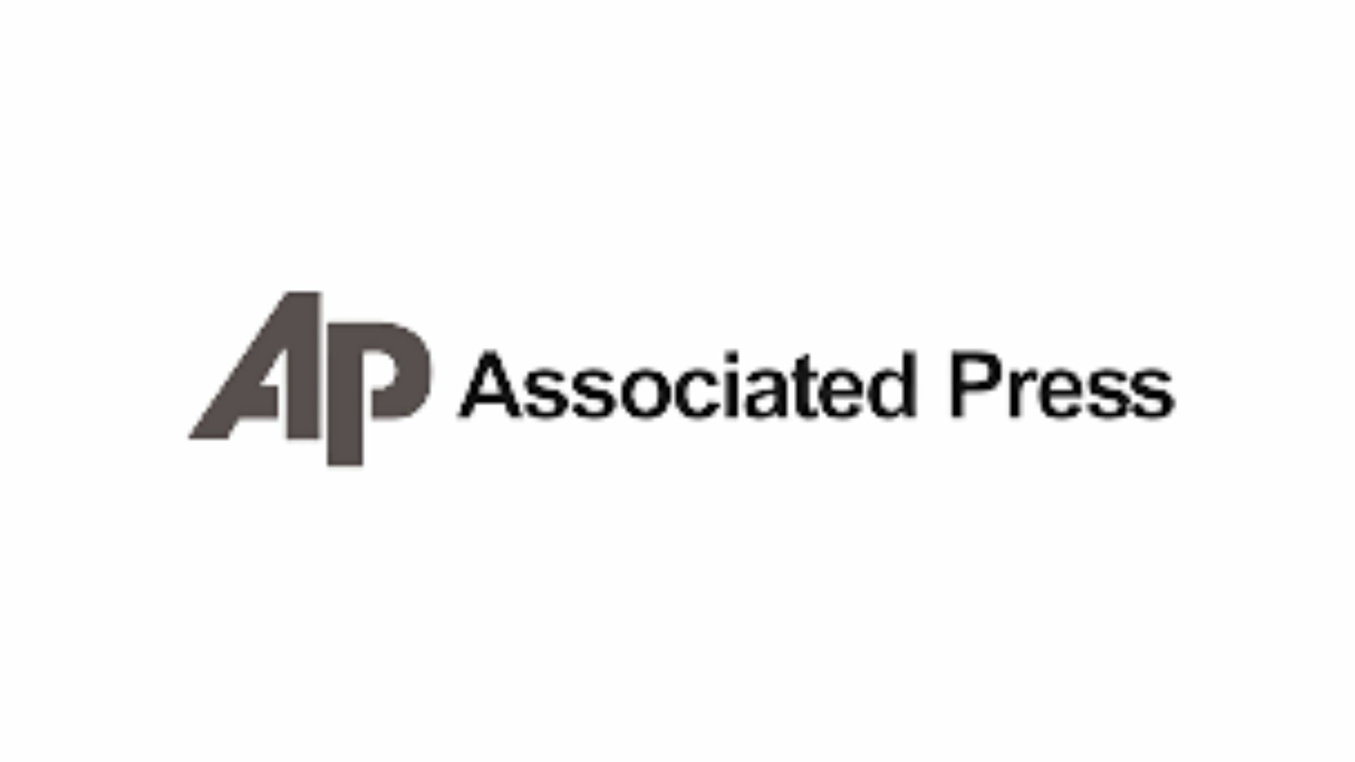 Associated Press