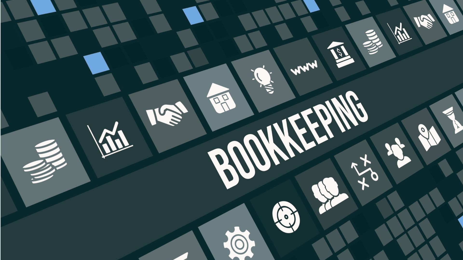 Bookkeeping Tips for Small Businesses