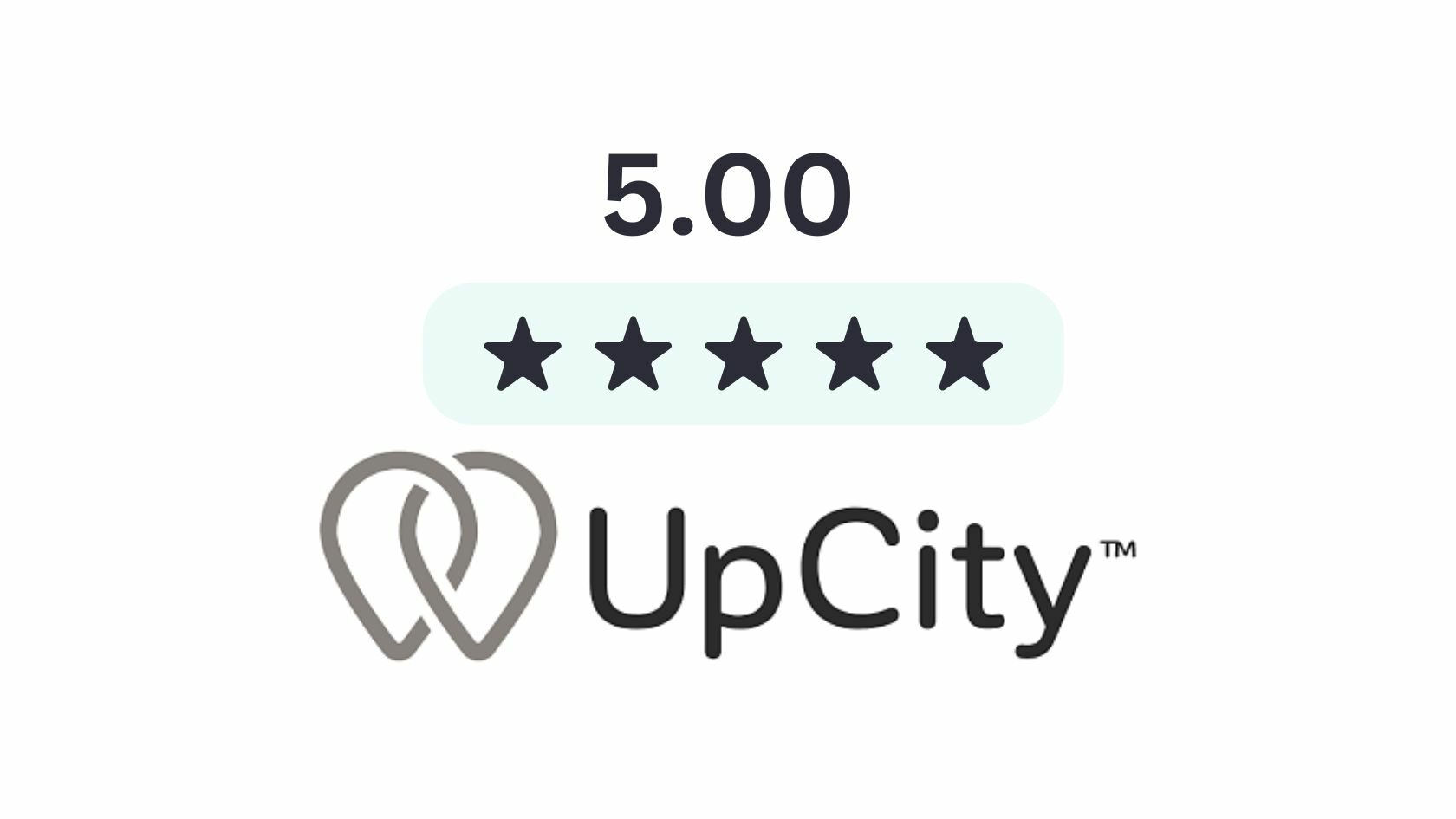 5 star Upcity reviews for tax prepe