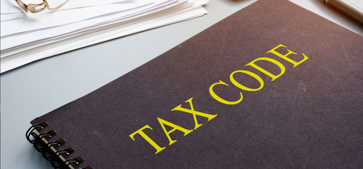 Understanding the Tax Code: A Beginner’s Guide