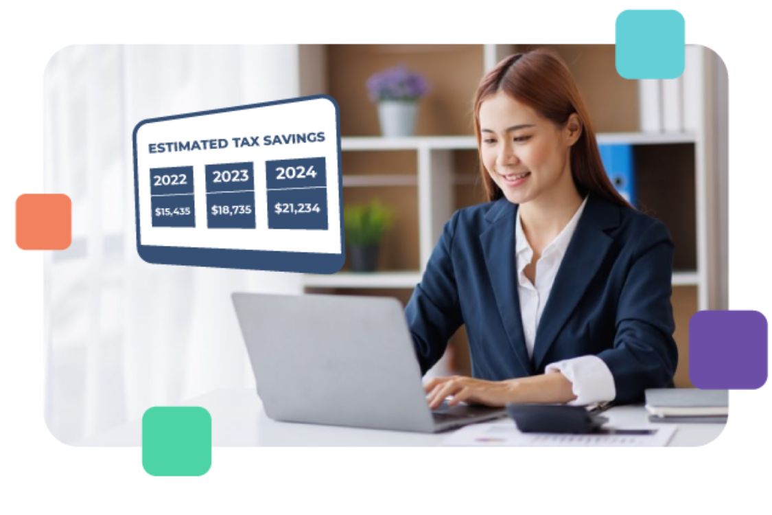 Complete accounting solution to maximize tax savings